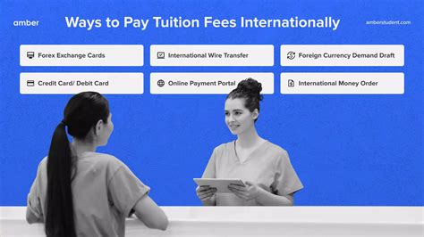 apcas tuition fee